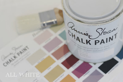 Chalk Paint 1 litro