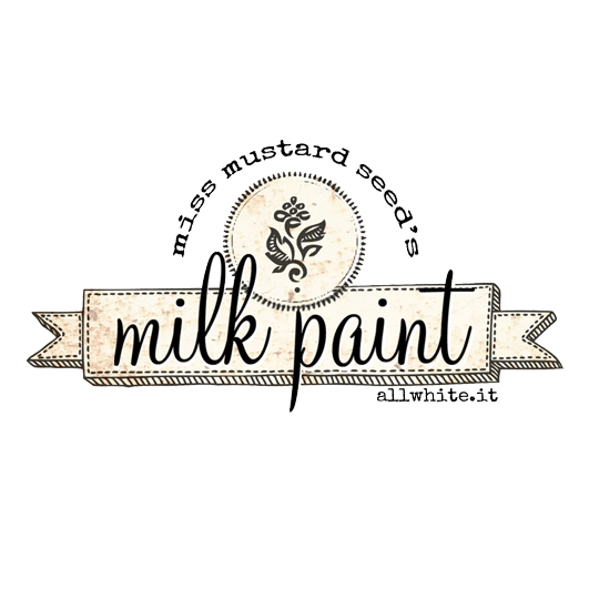 Milk Paint