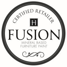 Fusion Mineral Paint